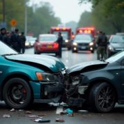 Cómo Rellenar Bien un Parte Amistoso de Accidente