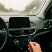 Cómo Usar Bien la Climatización del Coche