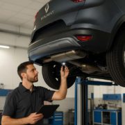 Cómo saber si el filtro de partículas está obstruido