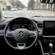 ¿Sabes qué es el ralentí del coche y para qué sirve?