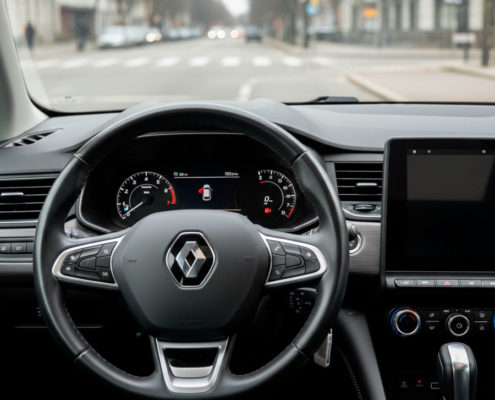 ¿Sabes qué es el ralentí del coche y para qué sirve?