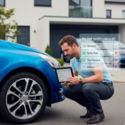 El “Checklist” de seguridad que tu mecánico desearía que supieras antes de viajar