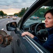 El Arte de Escuchar a tu Coche: 3 Sonidos de los Frenos que no Debes Ignorar