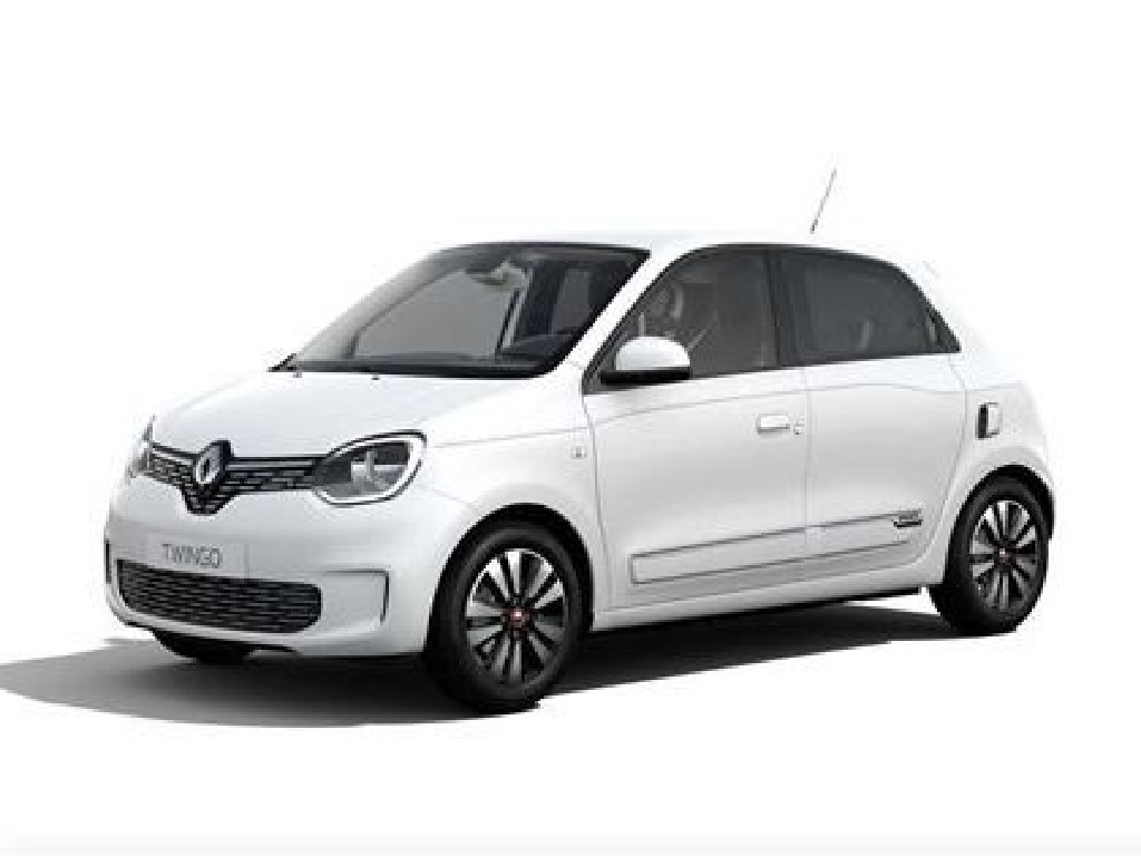 RENAULT TWINGO INTENS TCE 95CV